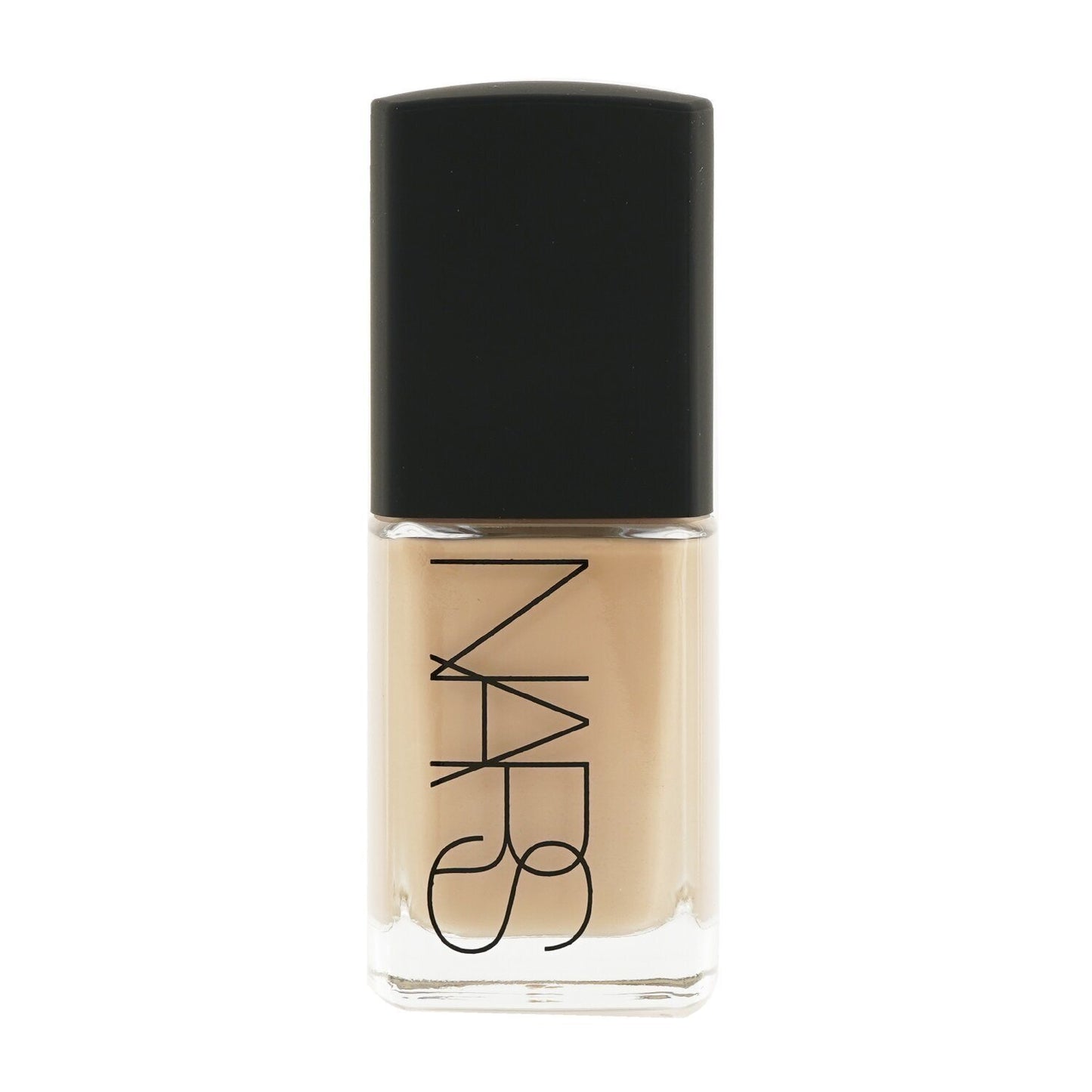 NARS - Sheer Glow Foundation - Yukon (Light 2.5) 048527 30ml/1oz