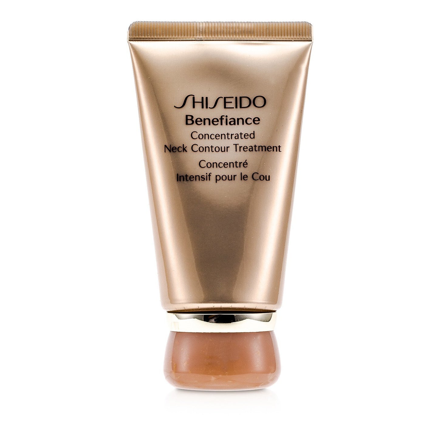 SHISEIDO - Benefiance Concentrated Neck Contour Treatment 19106 50ml/1.8oz