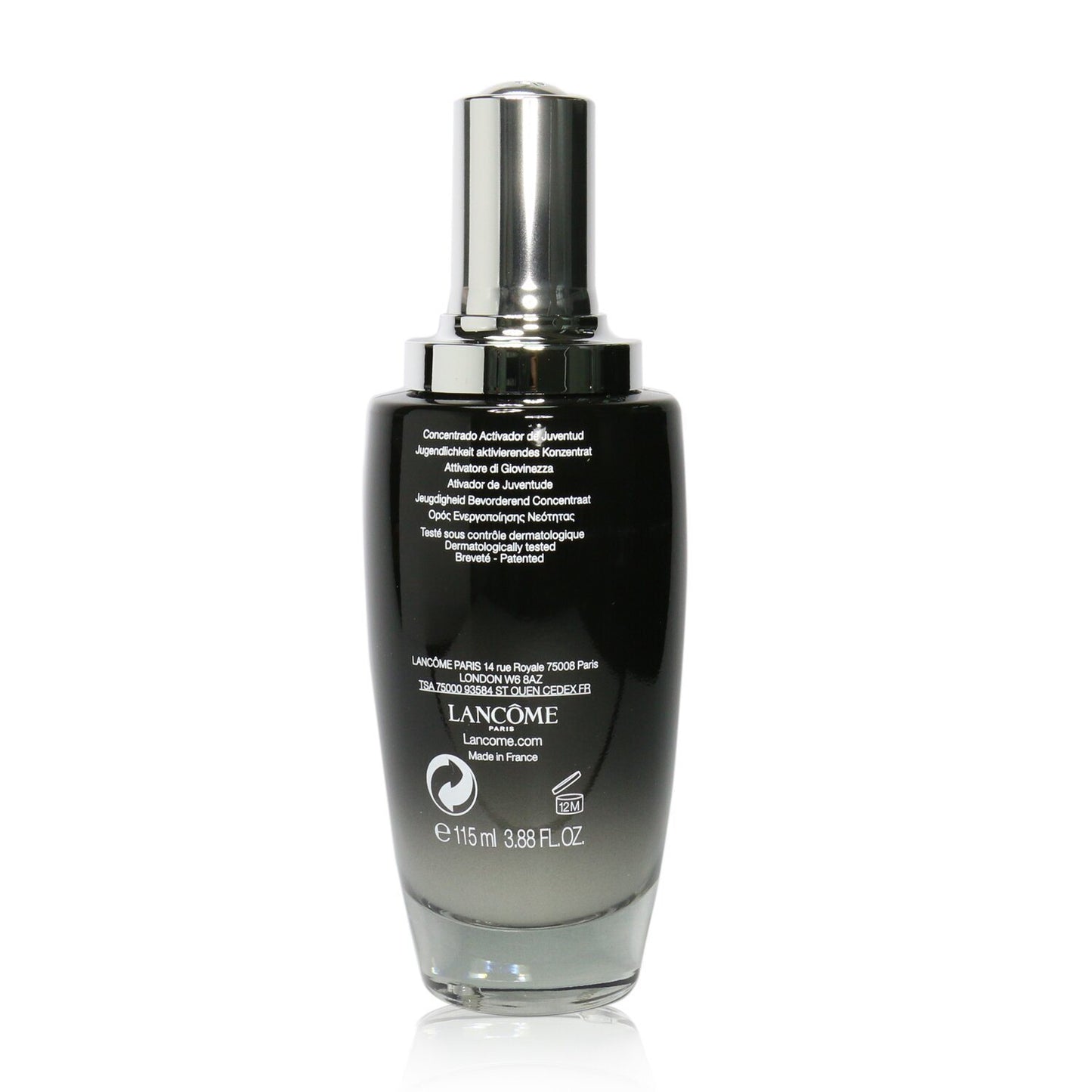 LANCOME - Genifique Advanced Youth Activating Concentrate 508866 115ml/3.88oz