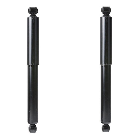 Rear Shocks Absorber Struts for 1999-2004 JEEP-GRAND CHEROKEE