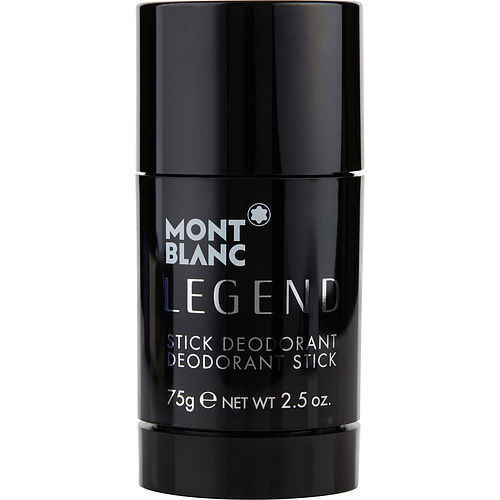 MONT BLANC LEGEND by Mont Blanc DEODORANT STICK 2.5 OZ