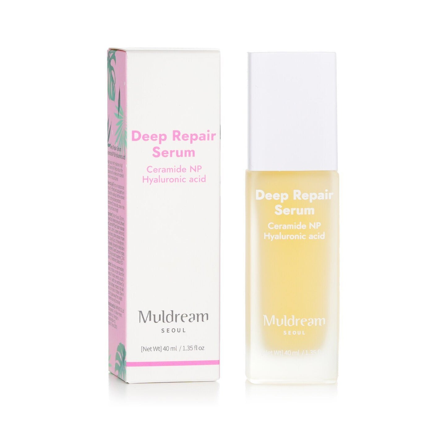 MULDREAM - Deep Repair Serum 285836 40ml/1.35oz