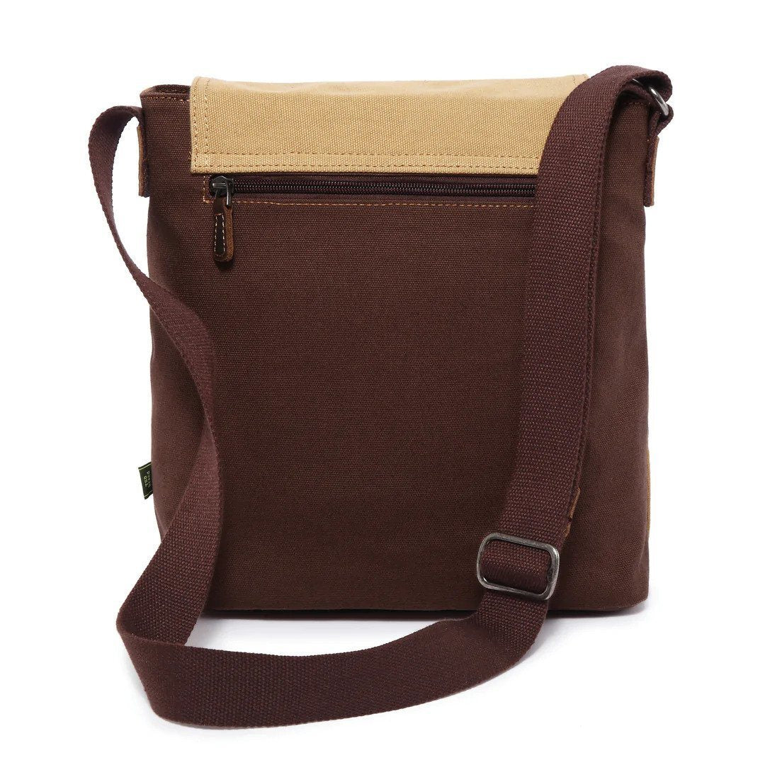 Hidden Wood Crossbody