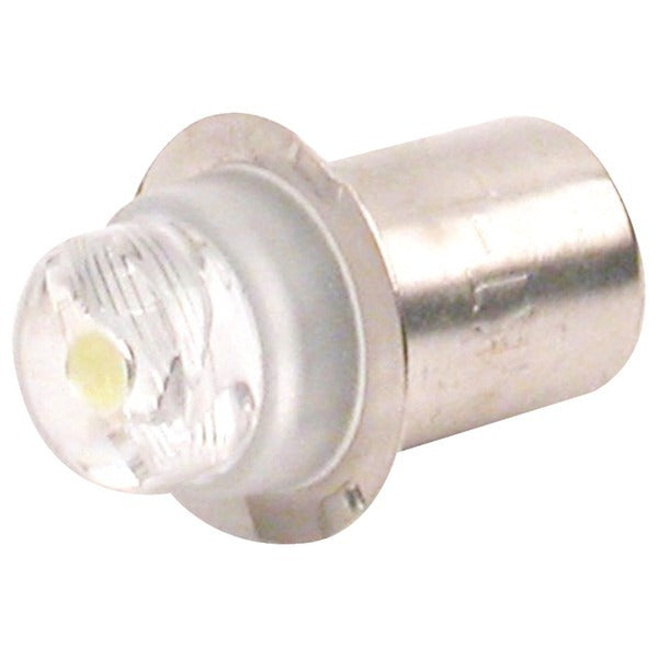 Dorcy 41-1643 30-Lumen 3-Volt LED Replacement Bulb