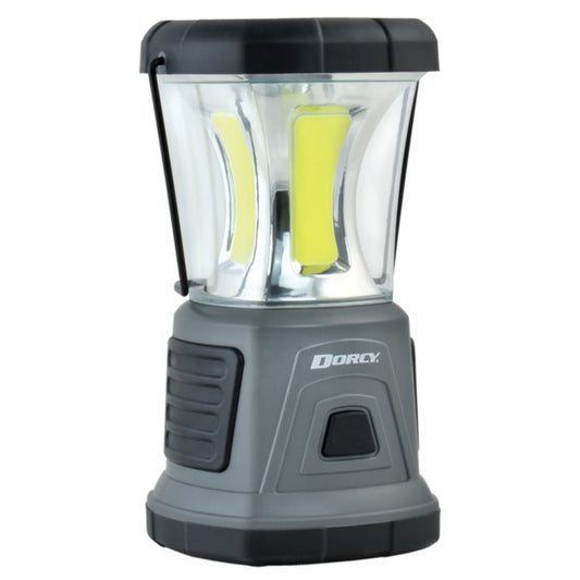 4d 2000lm cob lantern