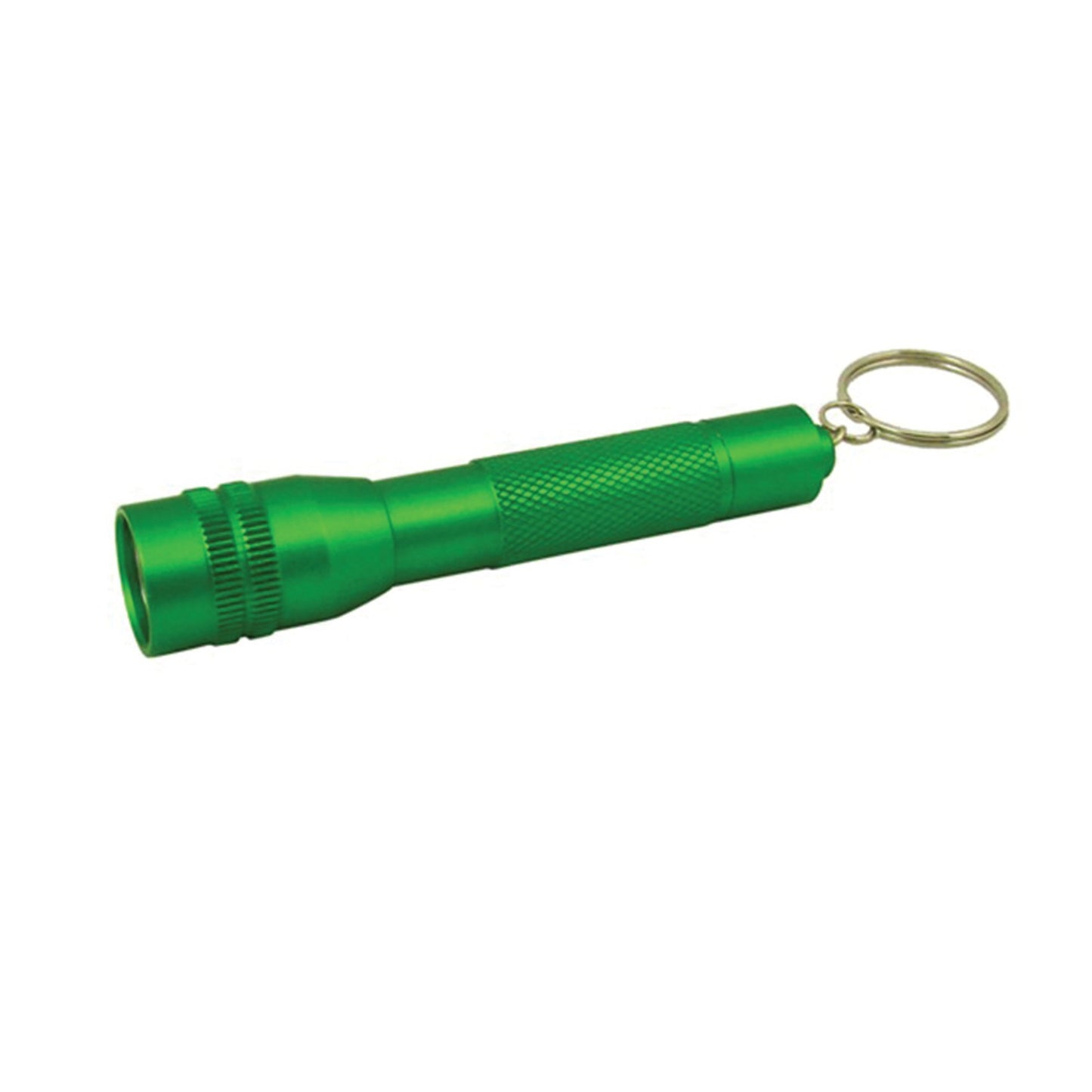 Dorcy 46-4001 10-Lumen LED Aluminum Key Chain Flashlight