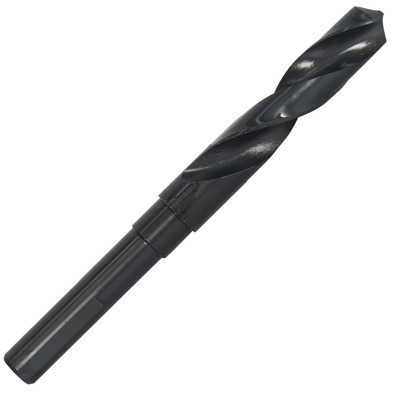 Drill america 5/8  x 1/2 shk hs drill