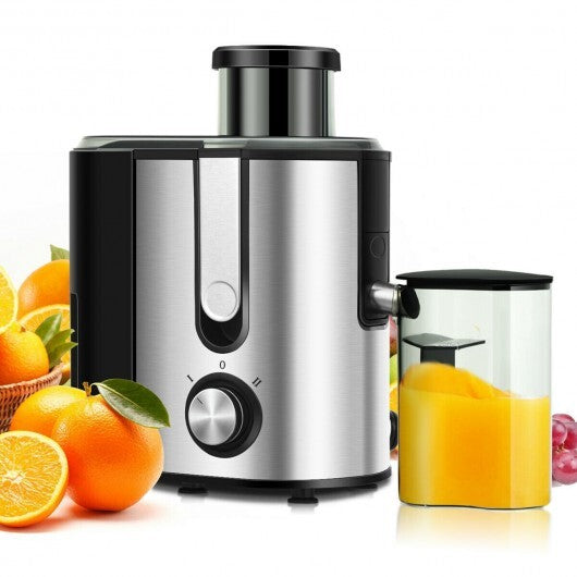 Centrifugal Juicer Machine Juicer Extractor Dual Speed