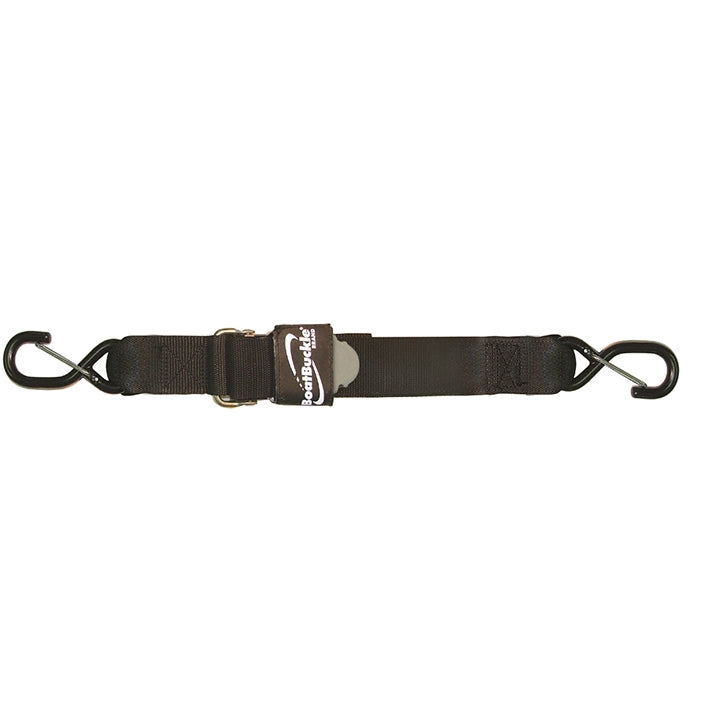 BoatBuckle Pro Series Kwik-Lok Gunwale Tie-Down (Each)