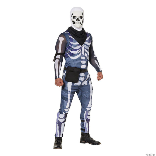 Fortnite skull troooper ad large