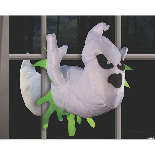 Boo breakers friendly ghost decor