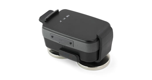 Four Wheel Drive 4WD Security Surveillance GPS Tracking Device