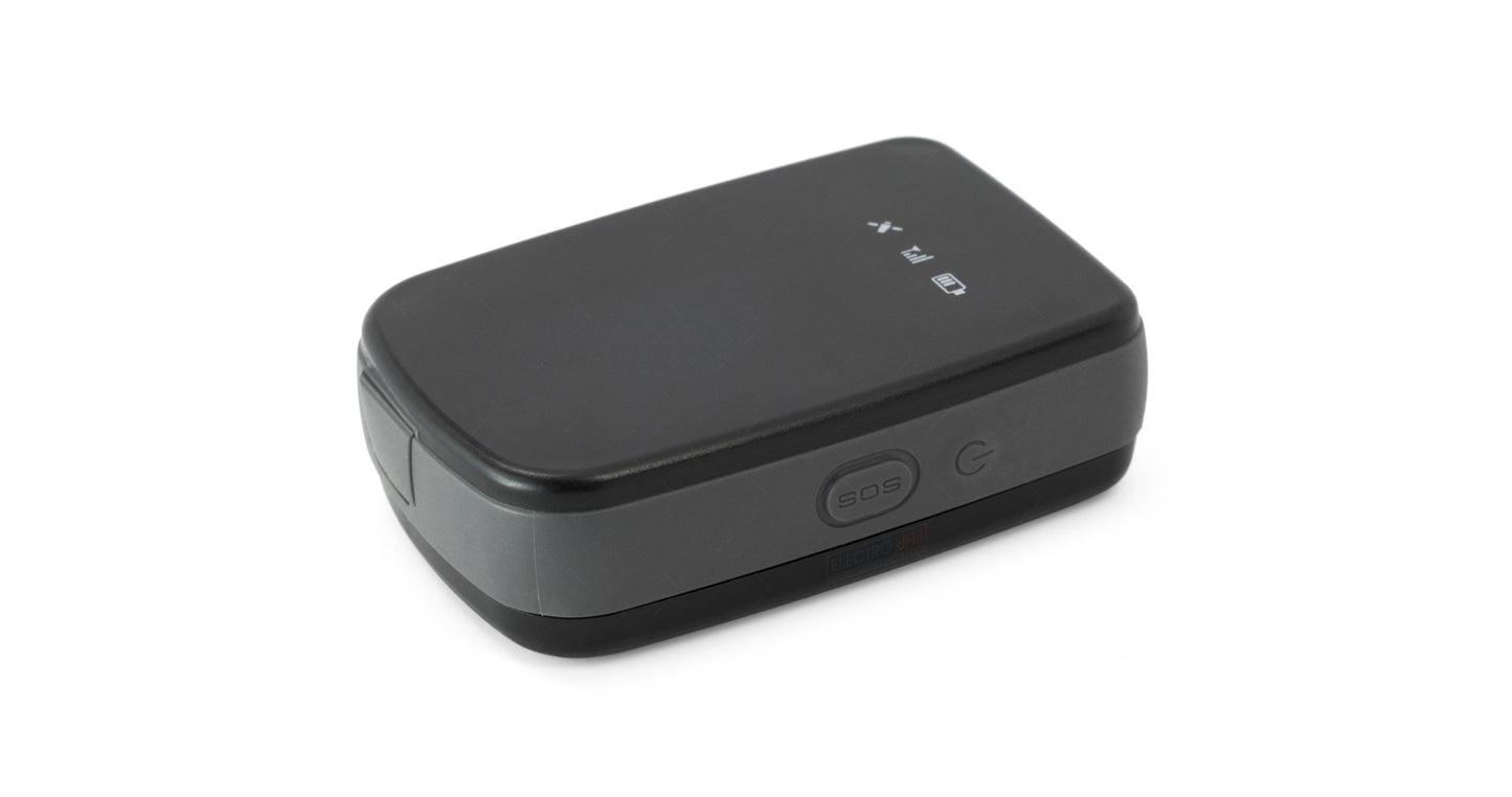 NEW Portable GPS Trackers for Cars w/ Fully Functional Security Alarms