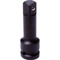 3/8" Drive x 6" Extension w/ Friction Ball