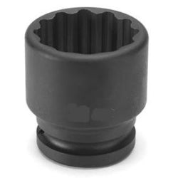 Soc 1-3/16 3/4d imp 12pt blk