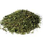 Lemon Balm cut 1oz (Melissa officinalis)