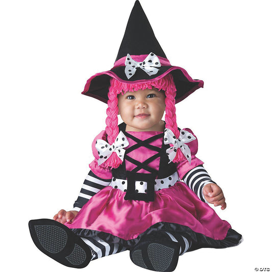 Wee witch 18-2t