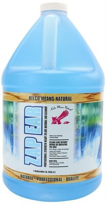 KIBBLE PET Brightening Silky Wash 1 Liter