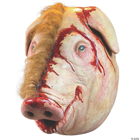 Pig mask