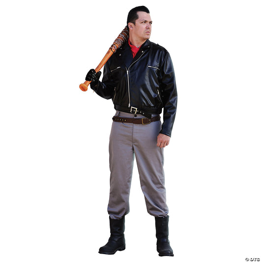 Walking dead negan costume