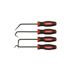 4 Pc. Progrip Hose Pick Set