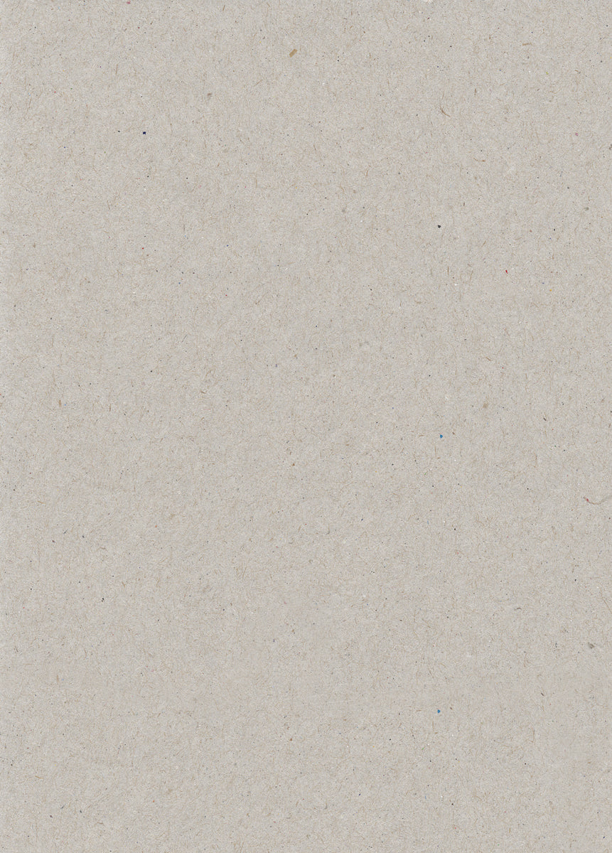 Bazzill Natural 5 X 7 Chipboard Sgle Sheet