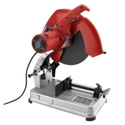 14" chop saw abrasive cut-off machine 4hp