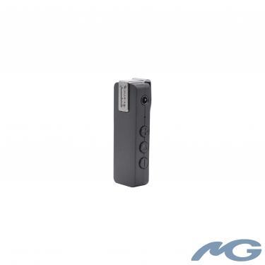 MQ120: Mini 8GB Voice Recorder