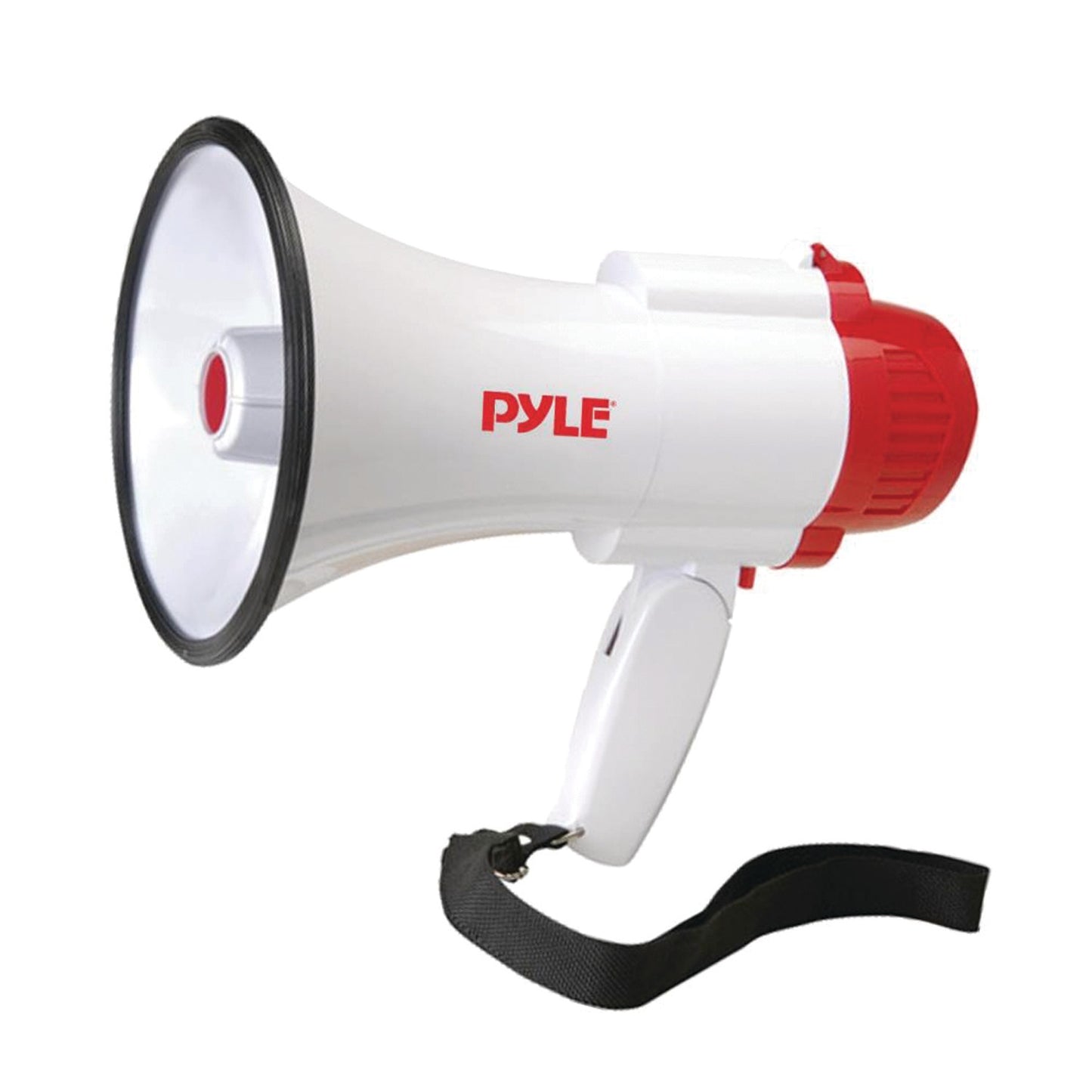 Pyle Pro PMP35R 30-Watt Professional Megaphone/Bullhorn