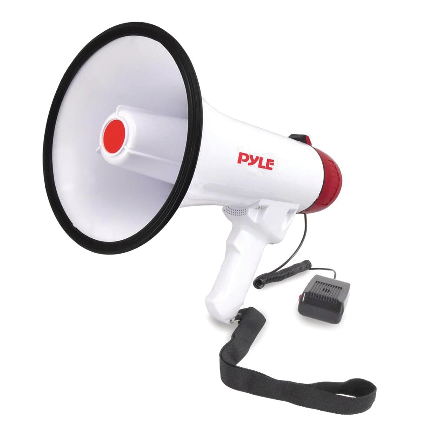 Pyle Pro PMP40 40-Watt Professional Megaphone/Bullhorn