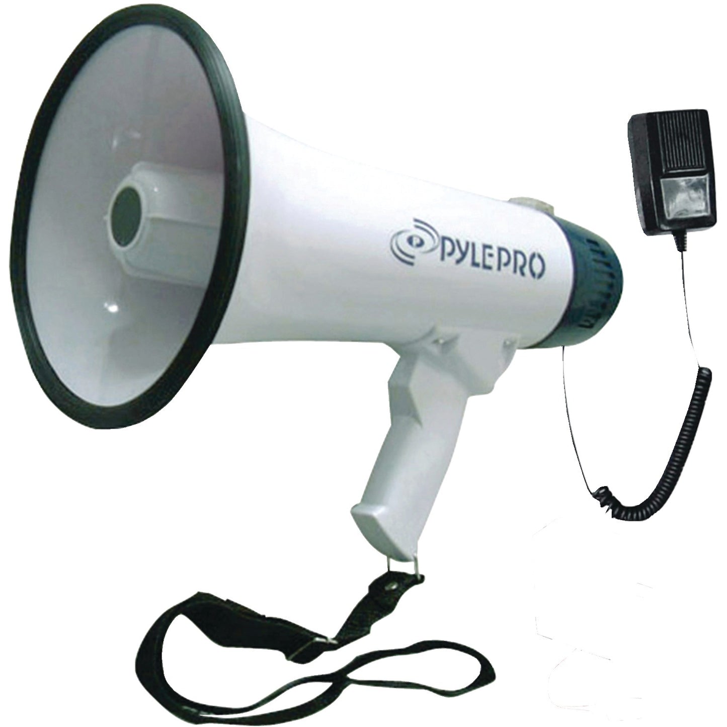 Pyle Pro PMP45R 40-Watt Professional Dynamic Megaphone