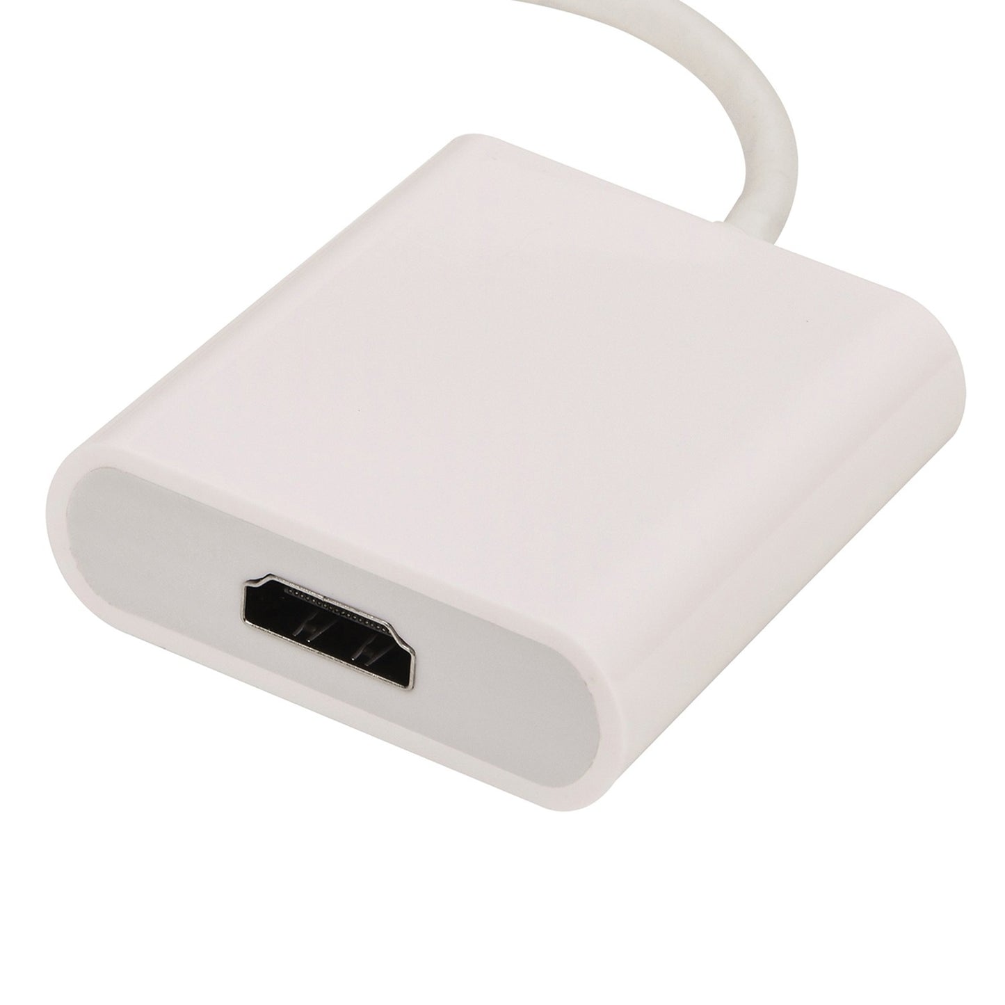 RCA U832CHA USB-C 3.1 to HDMI Adapter