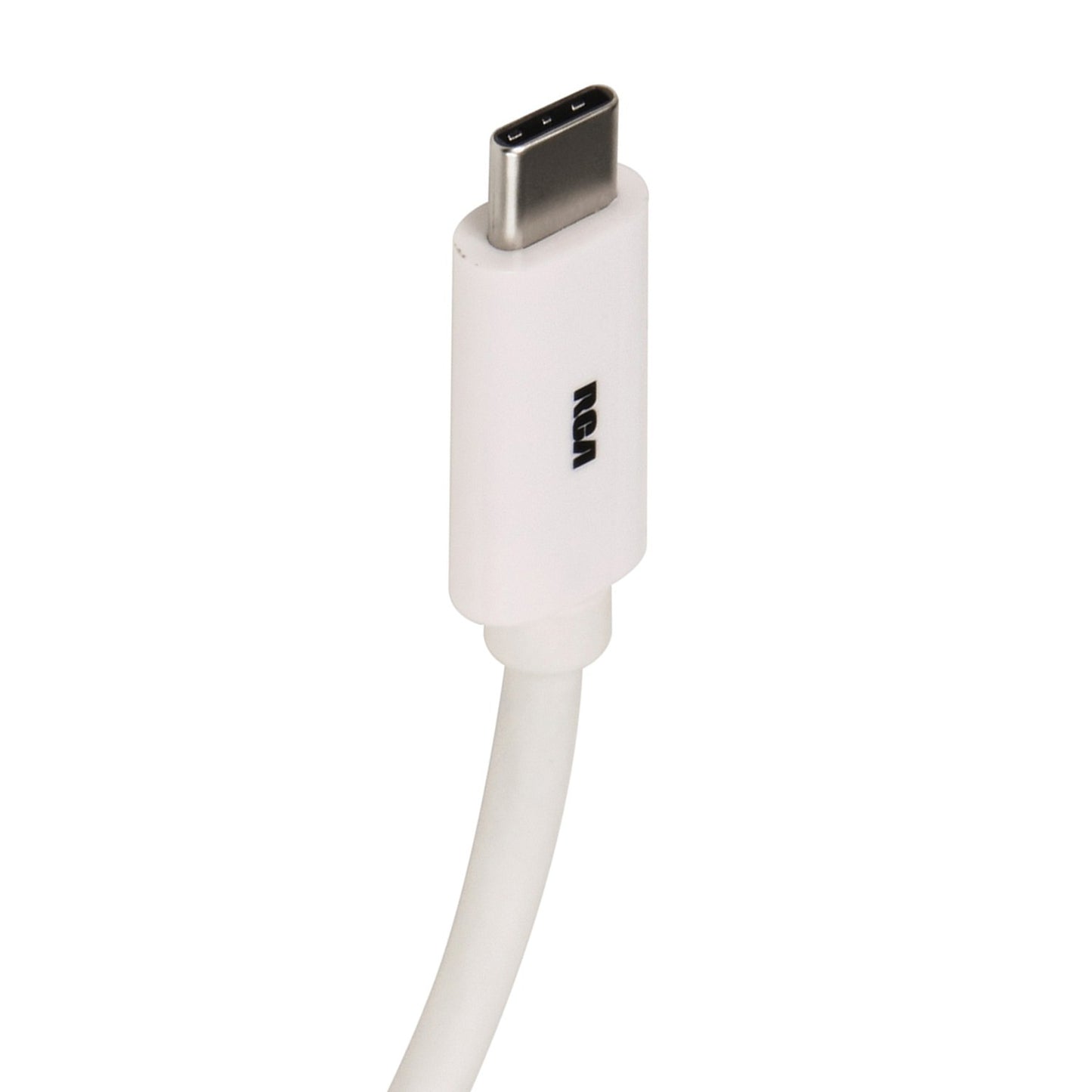 RCA U832CHA USB-C 3.1 to HDMI Adapter