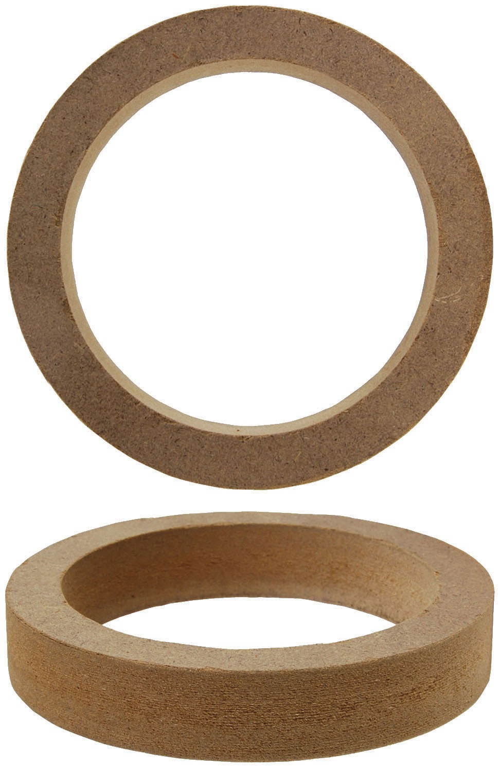 Nippon 5.25" MDF Speaker Ring (Pair)