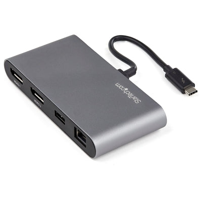 Thunderbolt 3 Dock