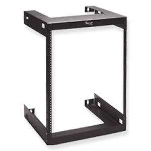 RACK WALL MOUNT 18in DEEP 15 RMS