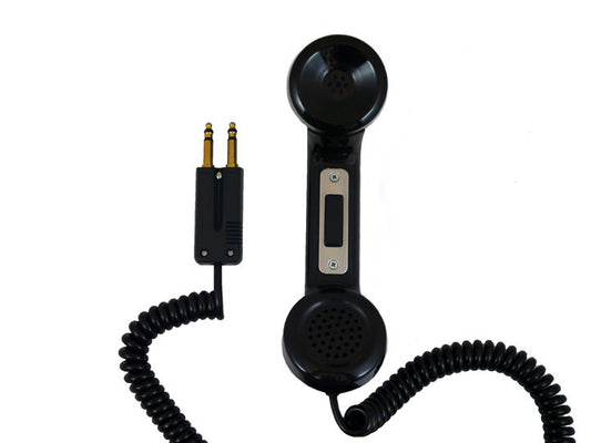 50295-001 Amplified Handset