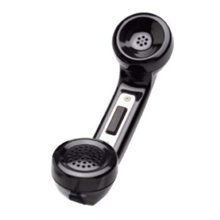 50234.001 unamplified telephone handset