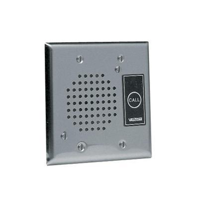 IP Intercom Flush Mount