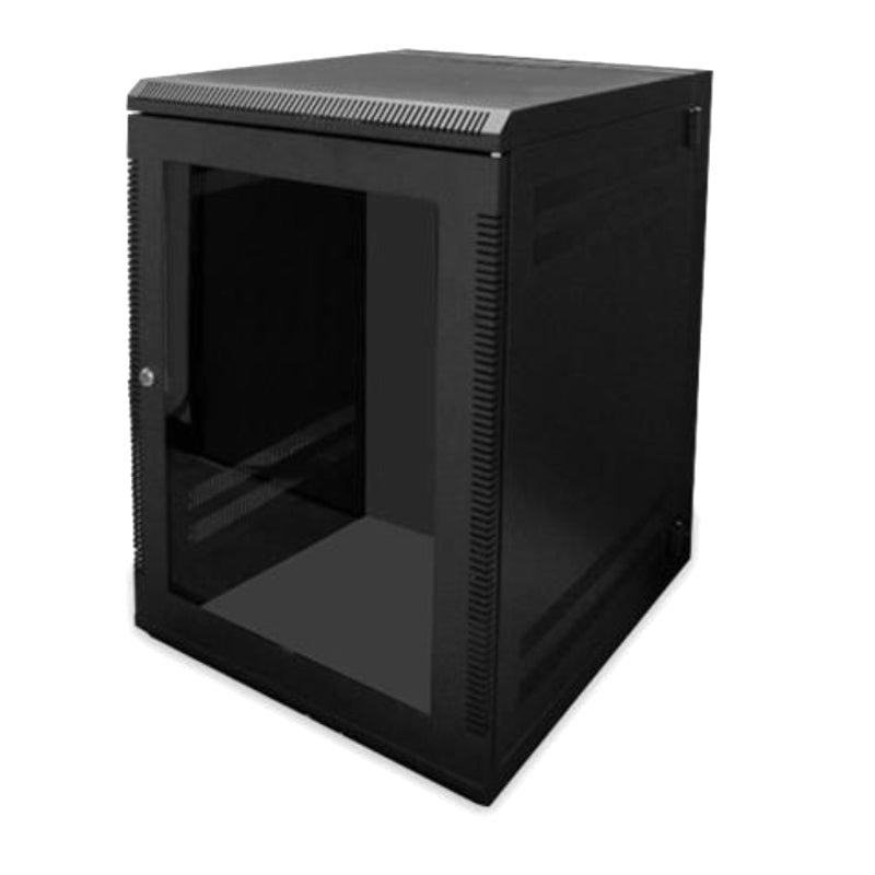 9u wall mount cabinet