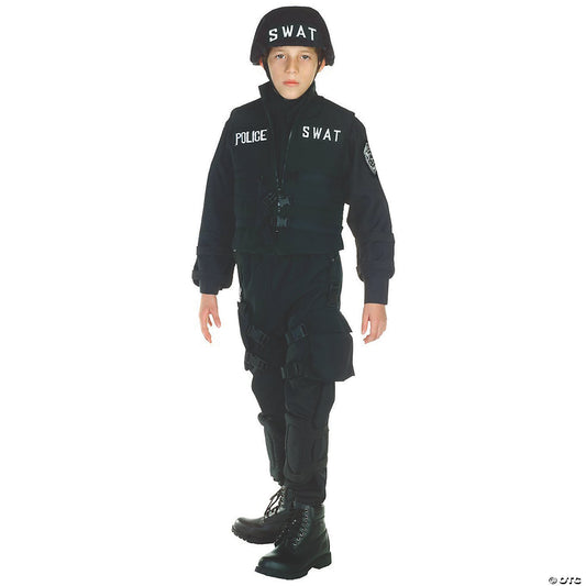 Swat child large (10-12)