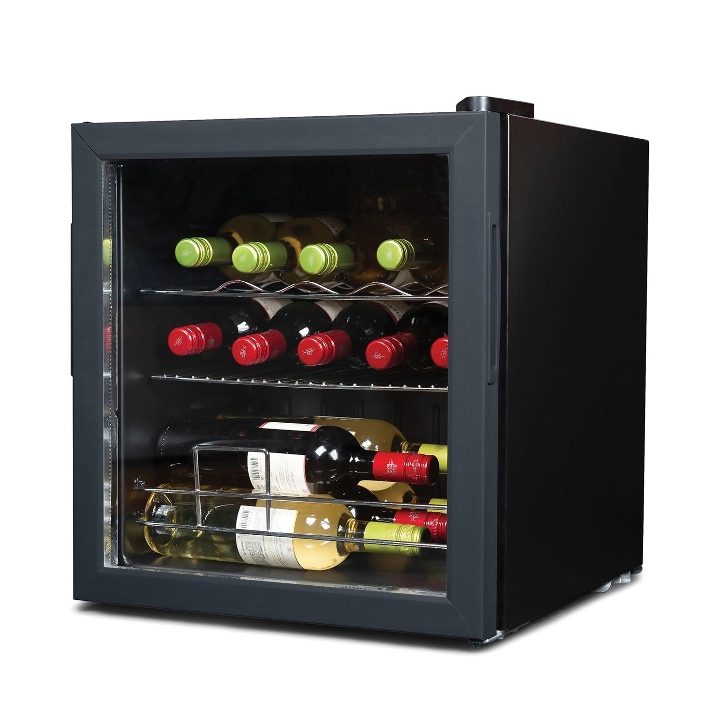 BLACK+DECKER BD61516 Wine Cellar (14 Bottles)