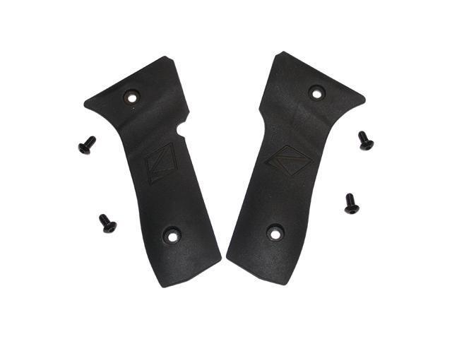 KT Chaser Eraser Pistol Replacement Grip Set